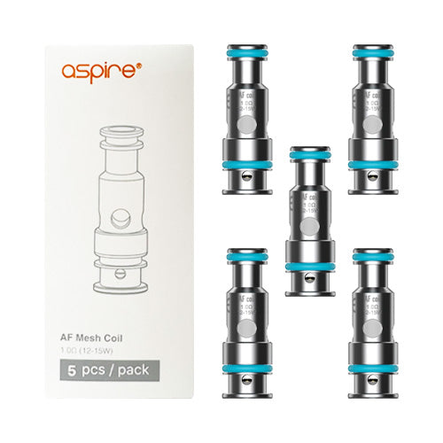 Aspire Flexus Q Coils