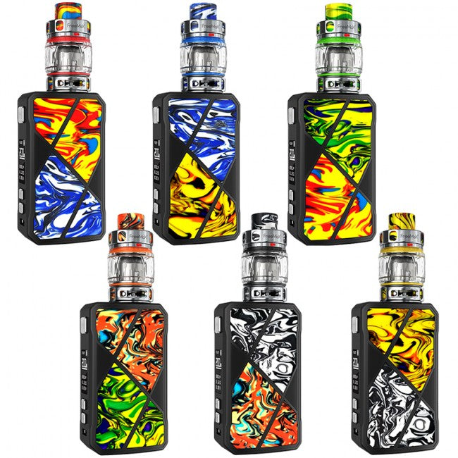 Freemax - Maxus 100w Kit