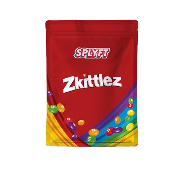 SPLYFT Original Mylar Zip Bag 3.5g