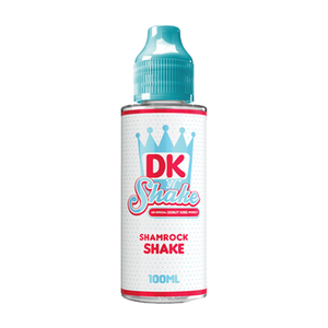 Donut King Shake - Shamrock Shake 100ml