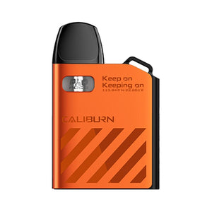 Uwell - Caliburn AK2 Pod Kit