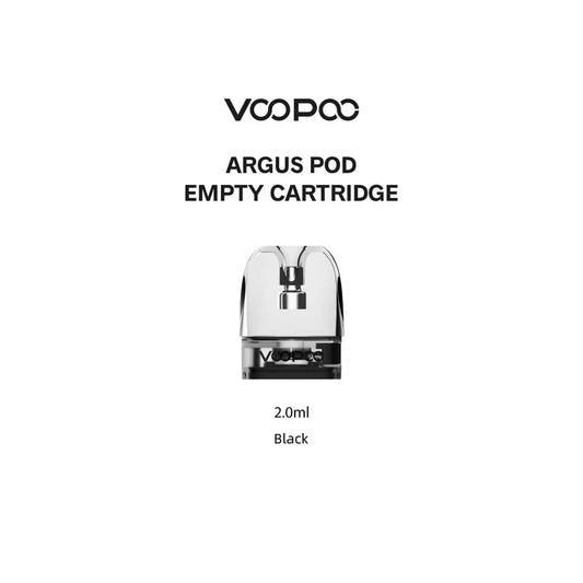 Voopoo - Argus Replacement Empty ITO Pod