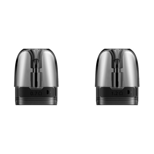 Voopoo Argus Replacement Pods 2ml