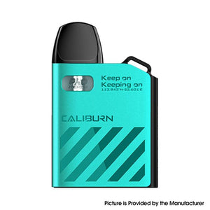 Uwell - Caliburn AK2 Pod Kit