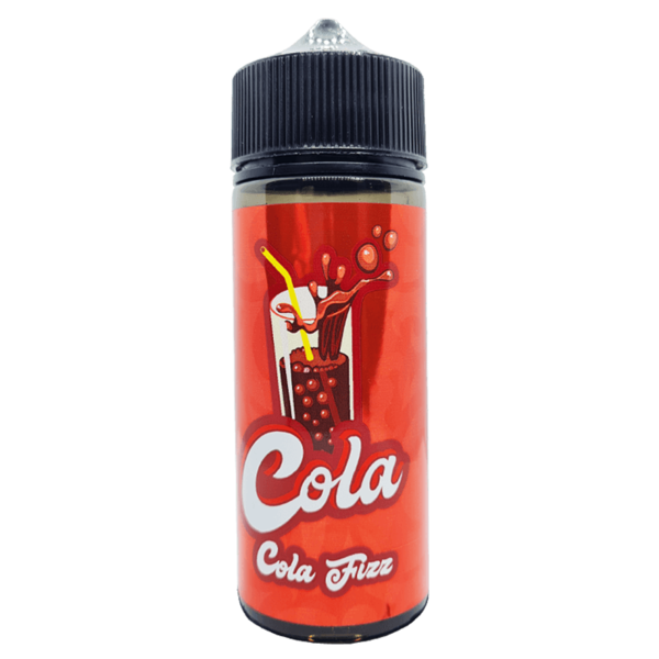 Cola - Cola Fizz 100ml
