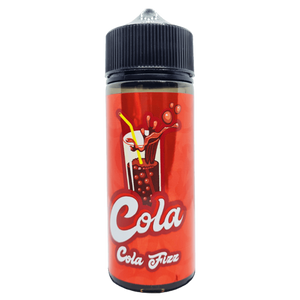 Cola - Cola Fizz 100ml