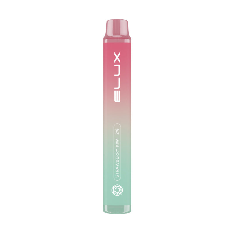 Elux Mini Disposable - 20mg 600 Puffs