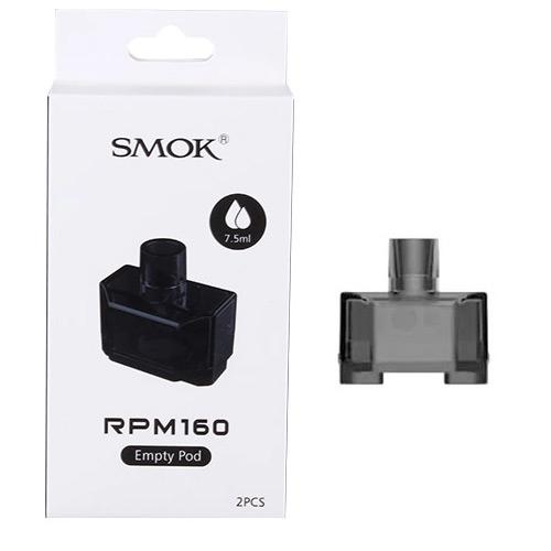 Smok - RPM160 Pods