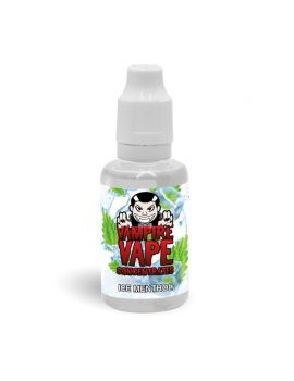 Vampire Vape - Ice Menthol Concentrate 30ml