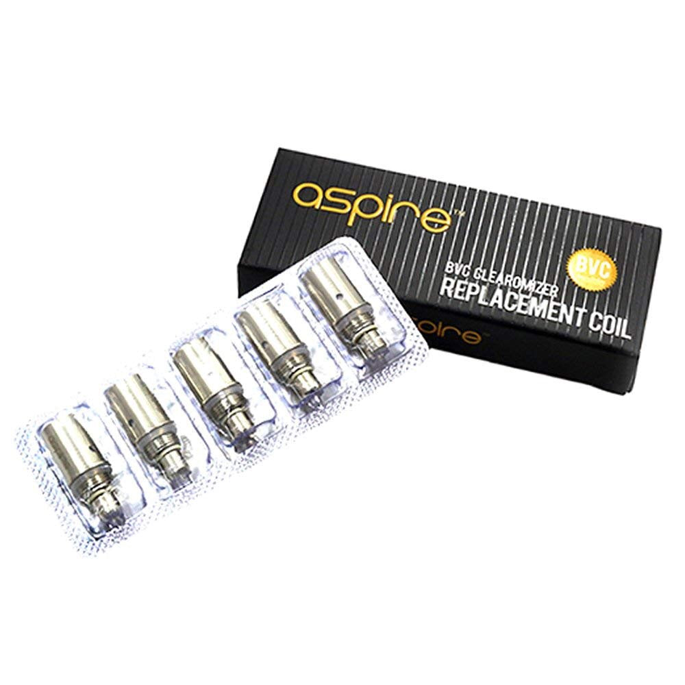 Aspire - BVC Clearomizer Replacement Coil