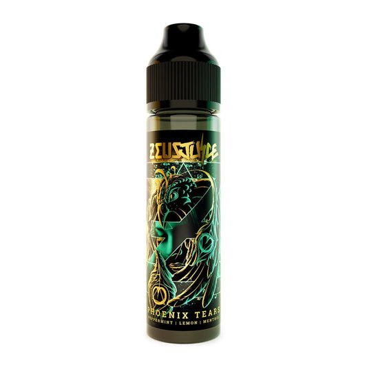 Zeus Juice - Phoenix Tears 50ml