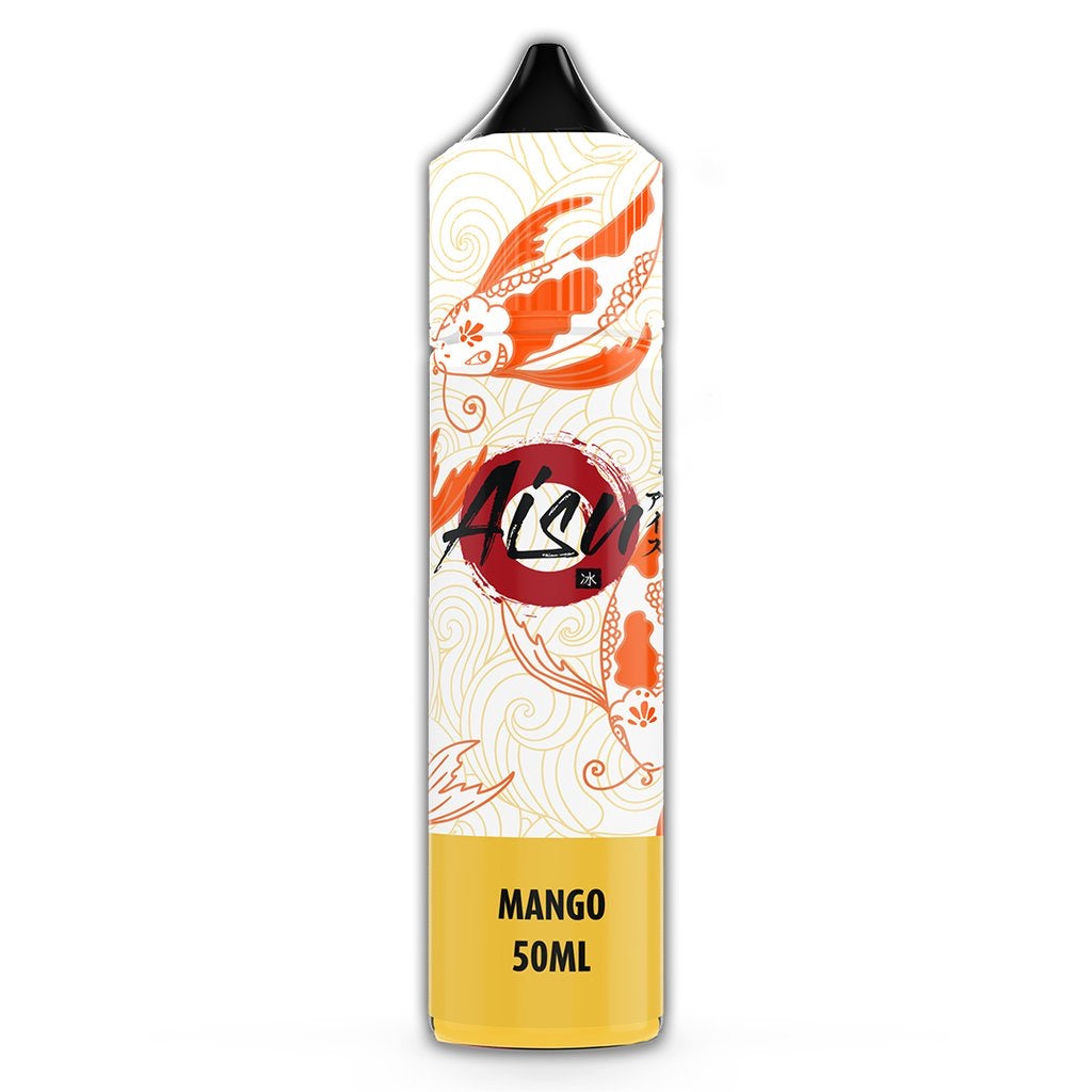 Aisu - Mango 50ml