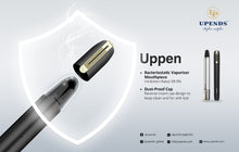 Load image into Gallery viewer, Upends - Uppen Gold Plated Pod Kit