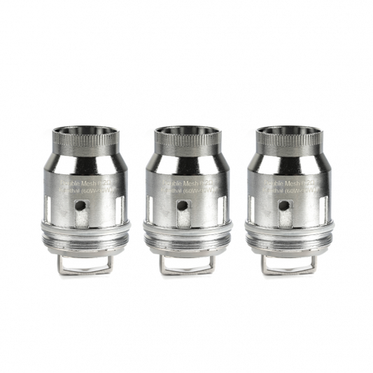 Freemax Mesh Coils