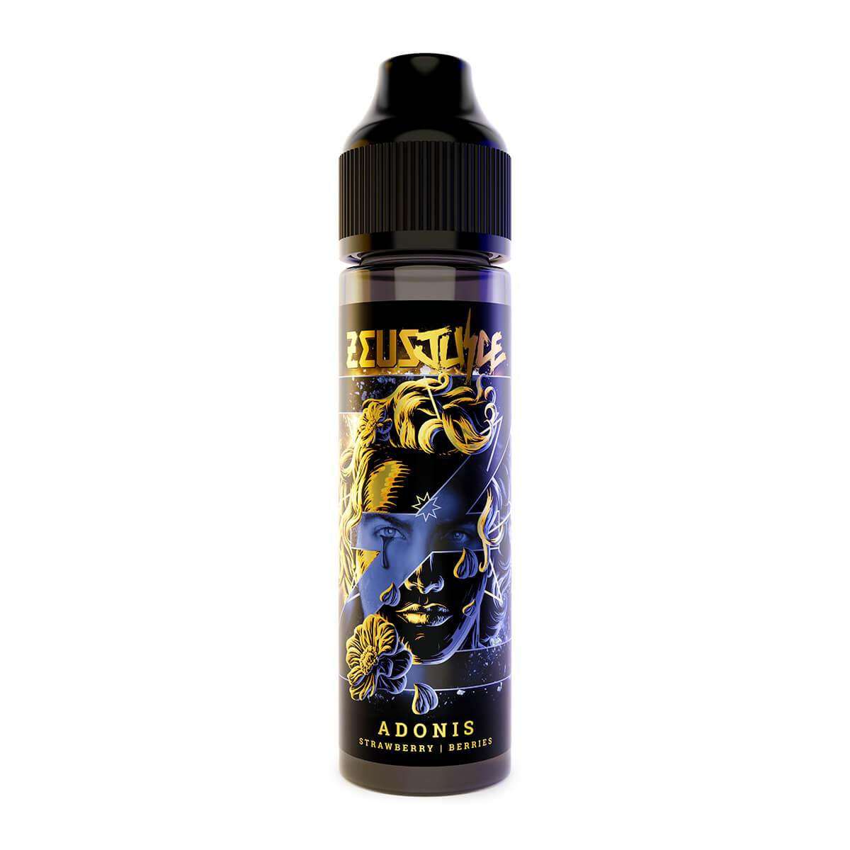 Zeus Juice - Adonis 50ml