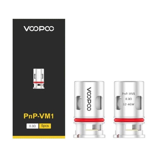 Voopoo - PNP Replacement Coil