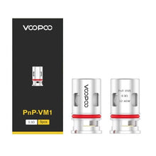 Load image into Gallery viewer, Voopoo - PNP Replacement Coil