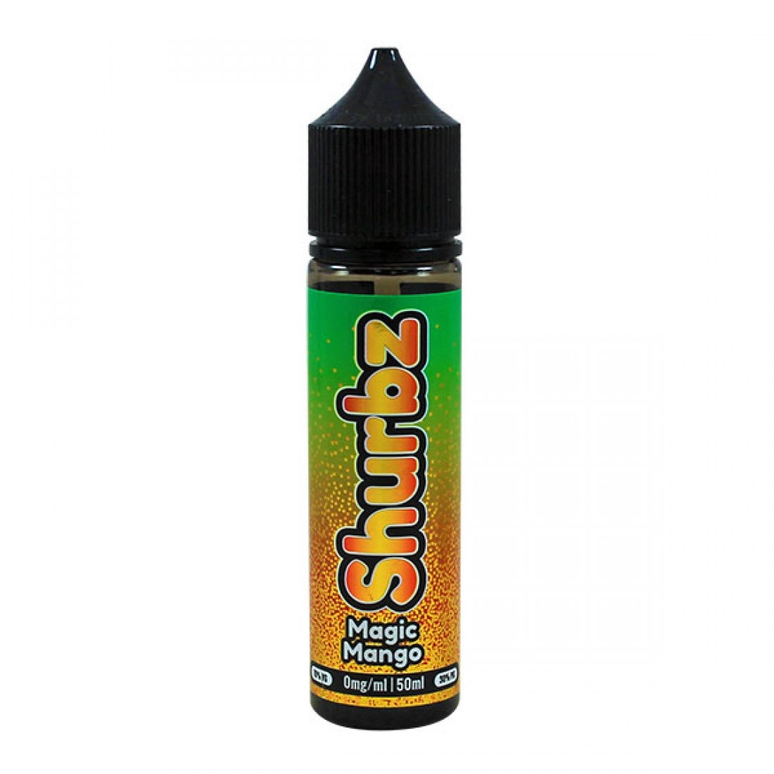 Shurbz - Magic Mango 50ml