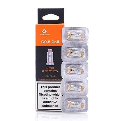 Geek Vape - G Coil