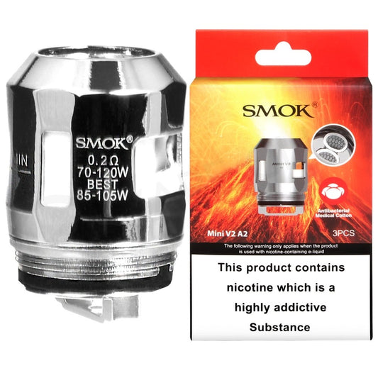 Smok - V2 Coil