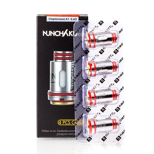 Uwell - Nunchaku Coil