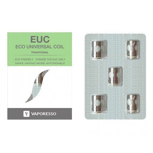 Vaporesso - EUC Universal Traditional Coil