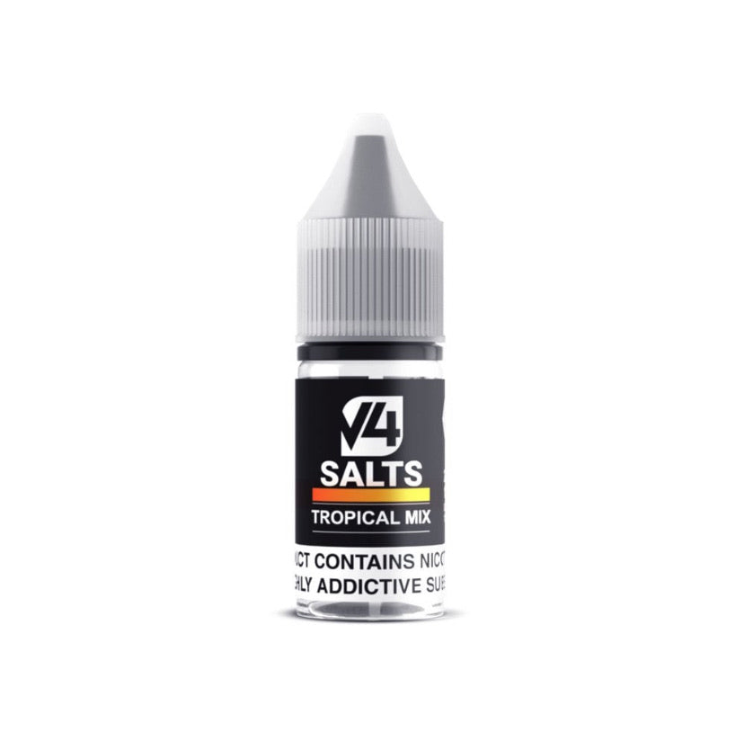 V4 Salts - Tropical Mix 10ml