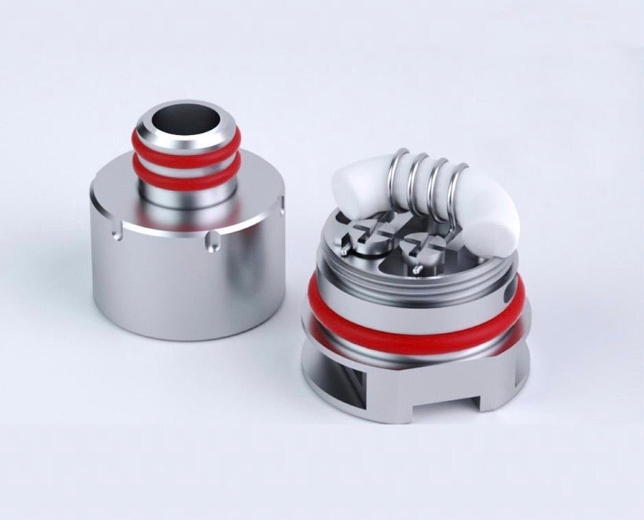 Smok - RPM RBA Rebuildable Coil