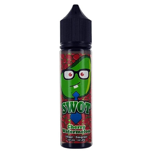 Swot - Cherry Watermelon 50ml