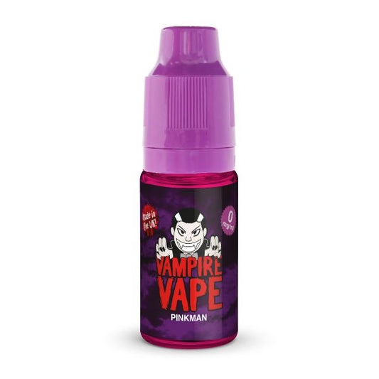 Vampire Vape - Pinkman 10ml