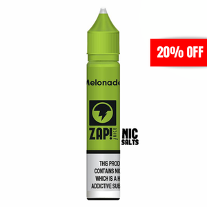 Zap - Melonade 10ml Nicotine Salt