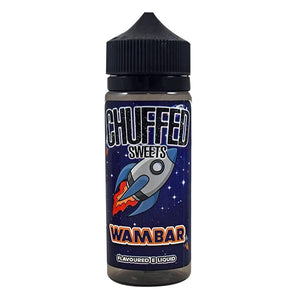 Chuffed Sweets - Wambar 100ml