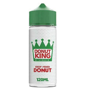 Donut King - Deep Fried Donut 100ml