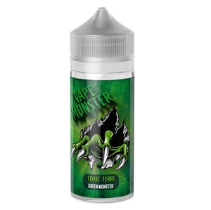Vape Monster - Green Monster Energy 100ml