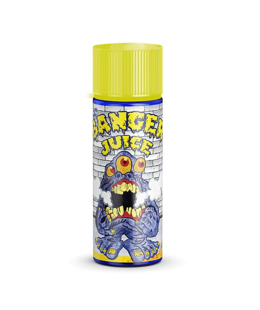 Banger Juice - Bluenana Cookies 100ml