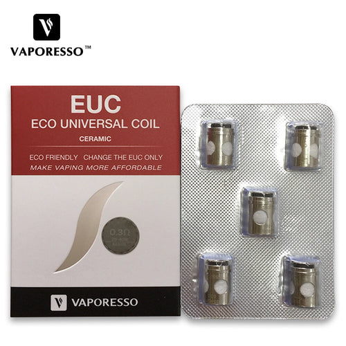 Vaporesso - EUC Ceramic Coil