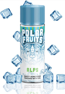 Polar Fruits - Alps 100ml