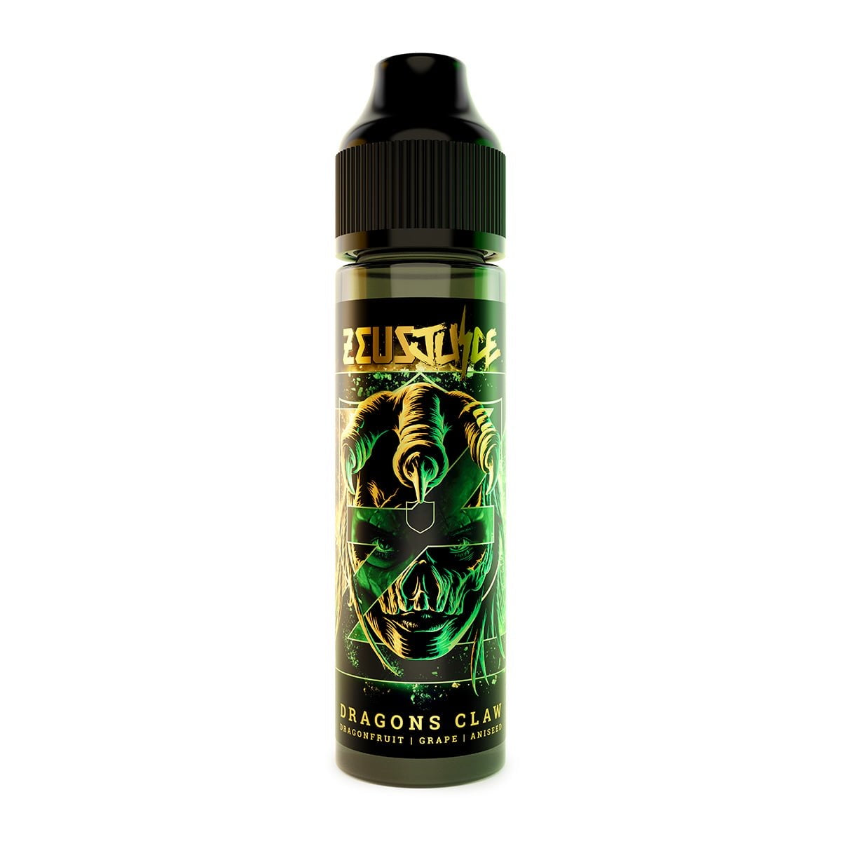 Zeus Juice - Dragons Claw 50ml