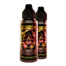 Load image into Gallery viewer, Zeus Juice - Vermilion Reloaded 50ml