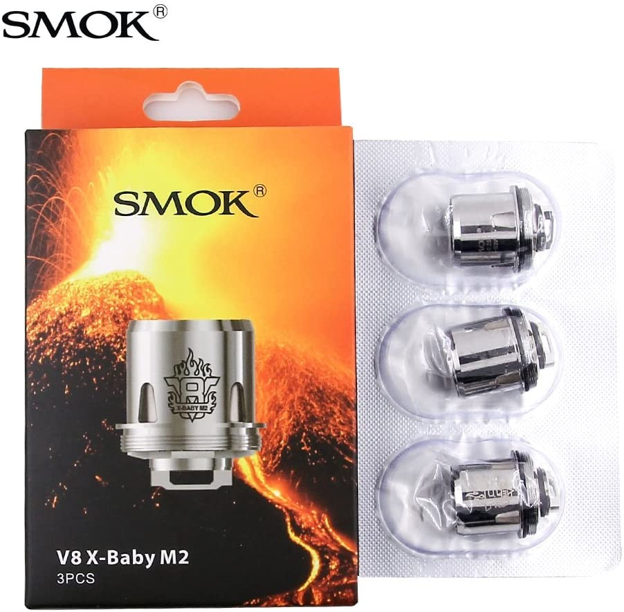 Smok - TFV8 X-Baby Coil