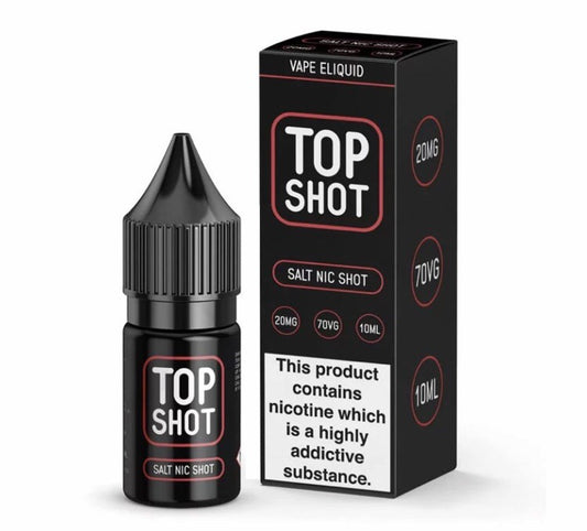 Salt Nic Shot 20mg