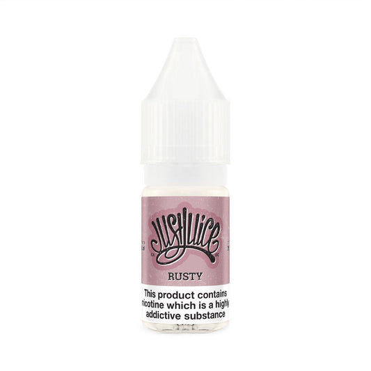 Just Juice - Rusty 10ml