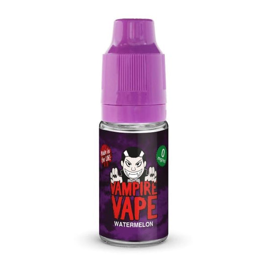 Vampire Vape - Watermelon 10ml