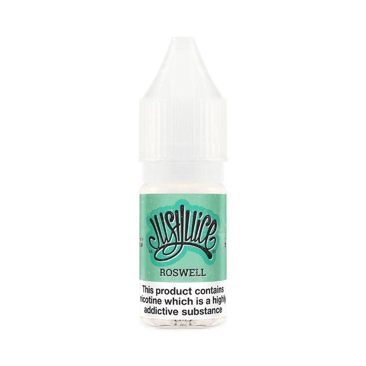 Just Juice - Roswell 10ml