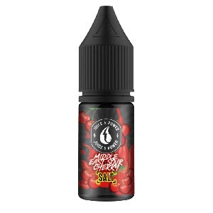 Juice & Power - Middle East Sour Cherry 10ml