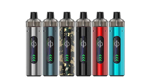 Uwell Whirl T1 Pod Mod Kit