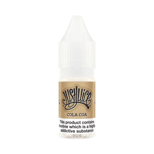 Just Juice - Cola Coa 10ml