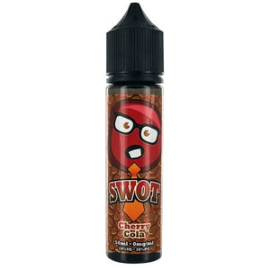 Swot - Cherry Cola 50ml