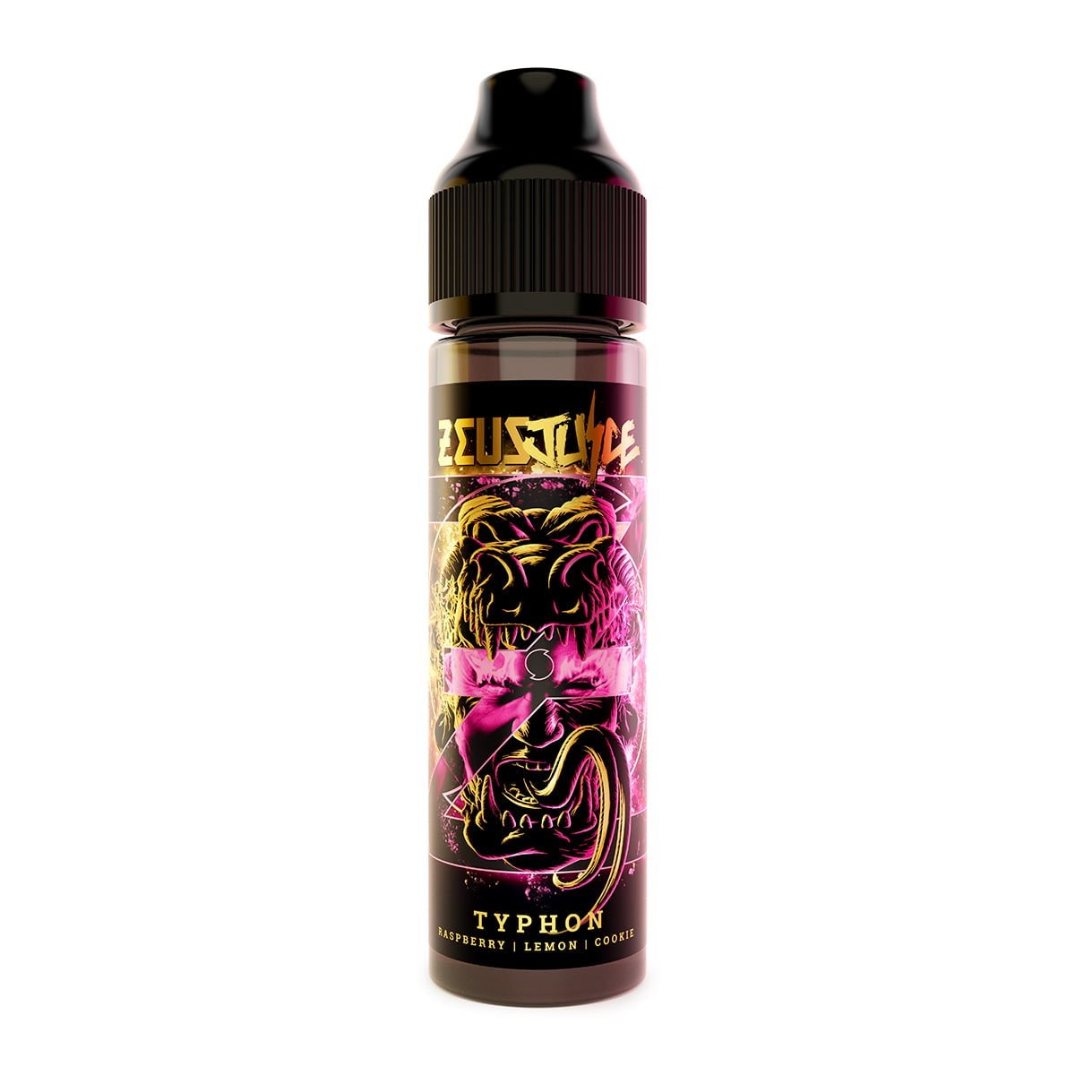 Zeus Juice - Typhon 50ml