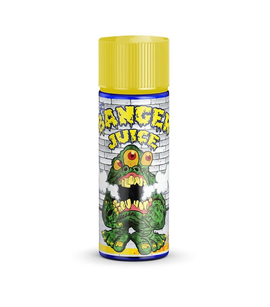 Banger Juice - Rock Melon Sherbet 100ml